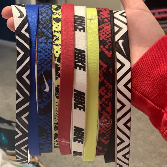 thin nike headbands - Picture 1 of 1
